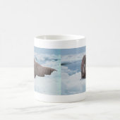 Mug Morse adorable (Centre)