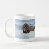 Mug Morse adorable (Gauche)