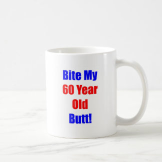 Mug Morsure 60 mon bout