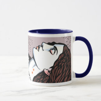 Mug Morsure de vampire