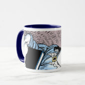 Mug Morsure de vampire (Devant gauche)