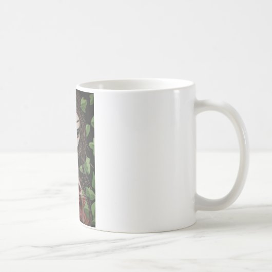Mug Morsures d'amour (Droite)