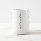 Mug Mort à l'intérieur mais épicé (Centre)