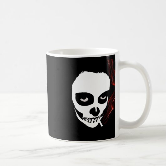 Mug mort enivrante (Droite)