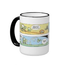 Mort et verrue la compilation de bande dessinée de