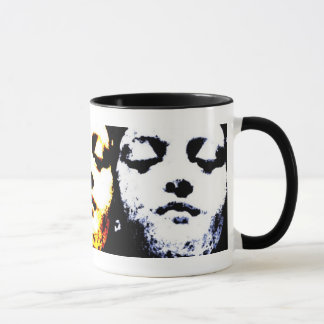 Mug Mort je