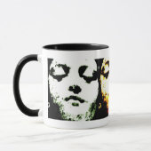 Mug Mort je (Gauche)
