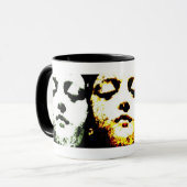 Mug Mort je (Devant gauche)