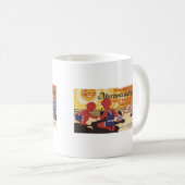 Mug Morton Iodized (Devant droit)