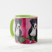 Mug Morty (Devant gauche)