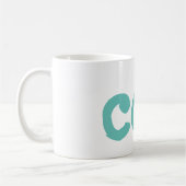 Mug morue (Gauche)