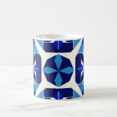 Mug Mosaic. (Centre)