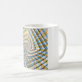 Mug Mosaic (Devant droit)