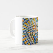 Mug Mosaic (Devant gauche)