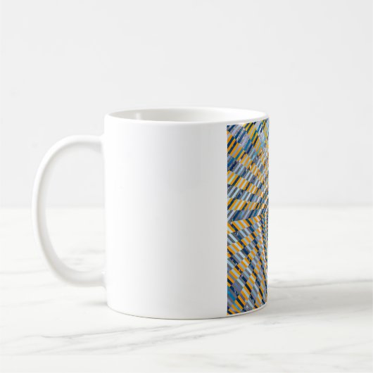 Mug Mosaic (Gauche)