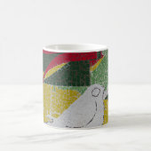 Mug Mosaïque (Centre)