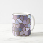 Mug Mosaïque (Devant droit)