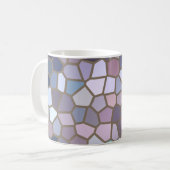 Mug Mosaïque (Devant gauche)