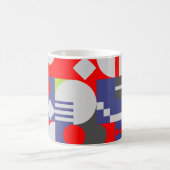 Mug Mosaïque (Centre)