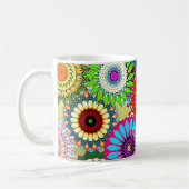 Mug Mosaïque (Gauche)