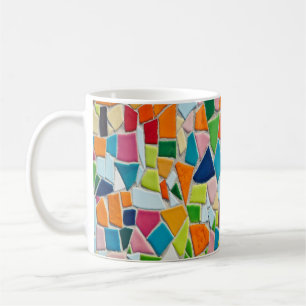 Mug  Mosaïque 