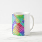 Mug Mosaïque 2 (Devant droit)