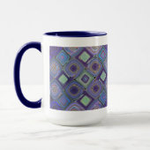 Mug Mosaïque 2 (Gauche)