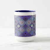 Mug Mosaïque 2 (Centre)