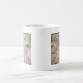 Mug Mosaïque d'oiseau en Tunisie (Centre)