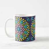Mug mosaïque marakech (Gauche)
