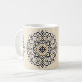 Mug mosaïque marocaine (Devant gauche)