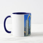 Mug Mosaïques de la Tunisie Tunis (Gauche)