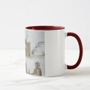 Mug Mosaïques romaines