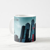 MUG MOSCOU (Devant gauche)