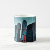 MUG MOSCOU (Centre)