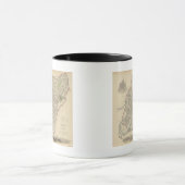 Mug Moscou (Centre)