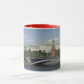 Mug Moscou (Centre)