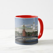 Mug Moscou (Devant droit)