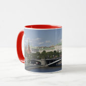 Mug Moscou (Devant gauche)
