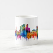 Mug Moscou Russie Toits (Centre)