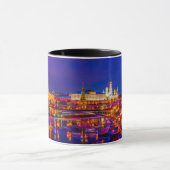 Mug Moscow Kremlin (Centre)