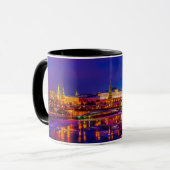 Mug Moscow Kremlin (Devant gauche)