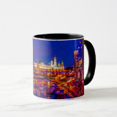 Mug Moscow Kremlin (Devant droit)