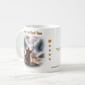 Mug Moses Parting the Red Sea (Devant gauche)