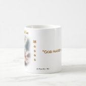 Mug Moses Parting the Red Sea (Centre)