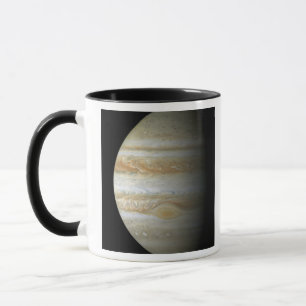 Mug Mosiac de Jupiter