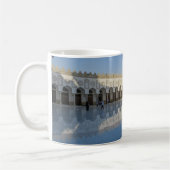 Mug Mosquée Al-Azhar Islamique Caire Egypte Masjids Ph (Gauche)