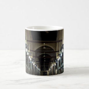 Mug Mosquée Al-Azhar Islamique Caire Musulman Egypte M