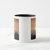 Mug Mosquée bleue et Hagia Sophia Turquie, Istanbul (Centre)