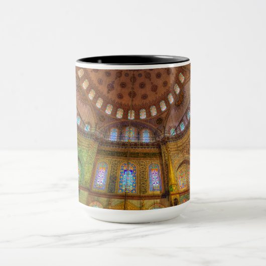 Mug Mosquée bleue Istanbul (Centre)